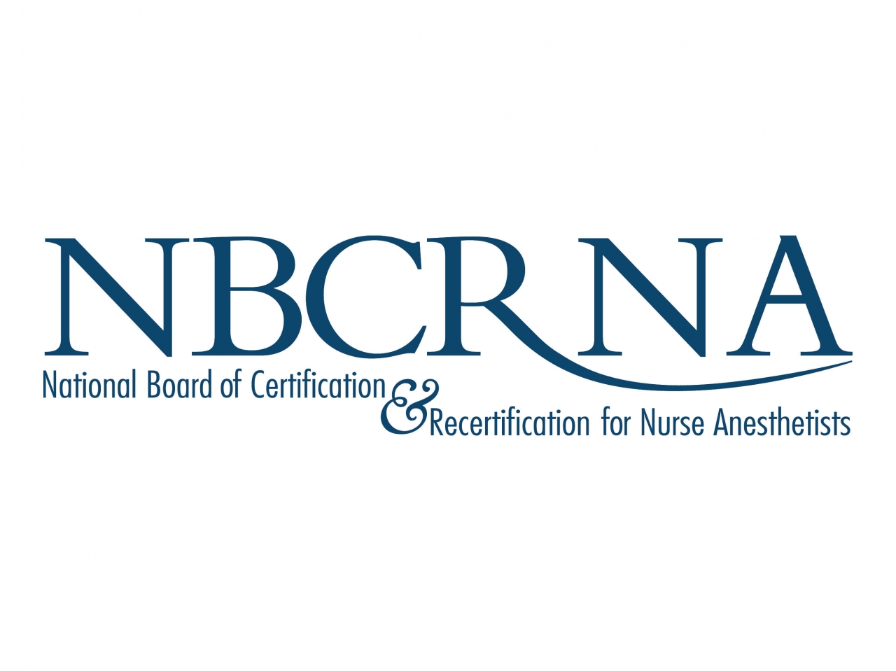 NBCRNA Trademark - Logo with tag.jpg NBCRNA Trademark - Logo with tag.jpg